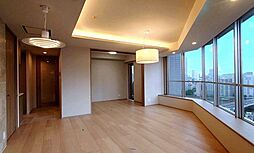 ライオンズタワー月島