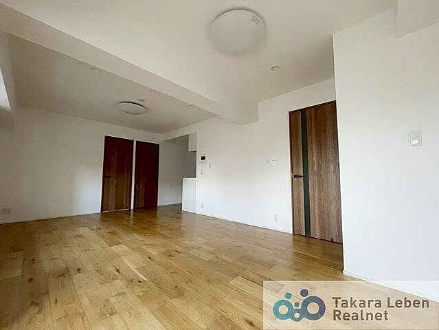 室内 エルベＴ.Ｍ東中野 2階/-