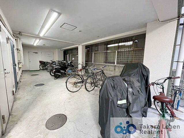 その他 エルベＴ.Ｍ東中野 2階/-