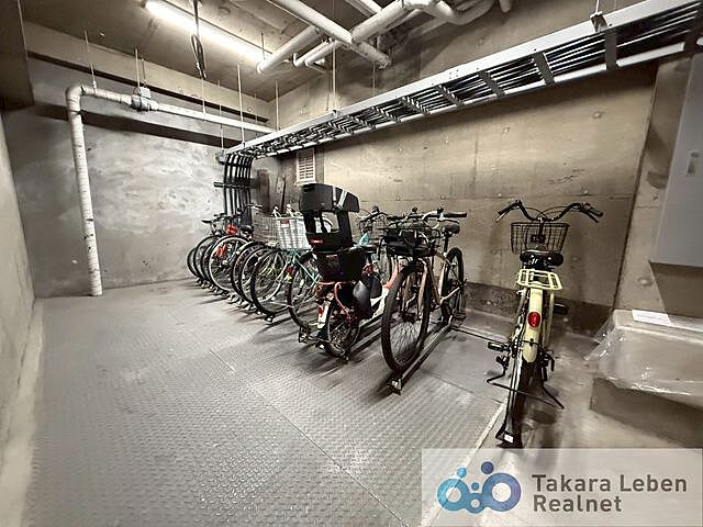 その他 ラインコーポ箱崎 1階/-