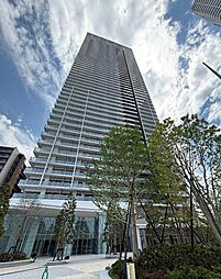 HARUMI FLAG PARK VILLAGE T棟