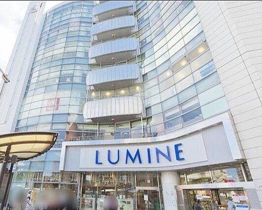 ルミネ荻窪店 ...