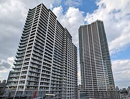 アーバンドックパークシティ豊洲タワーA棟