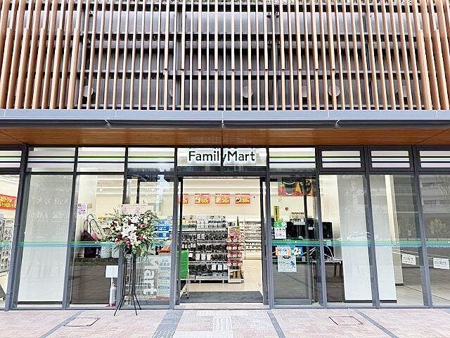 周辺 HARUMI FLAG PARK VILLAGE T棟 33階/-