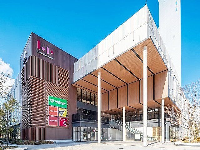 周辺 HARUMI FLAG PARK VILLAGE T棟 33階/-