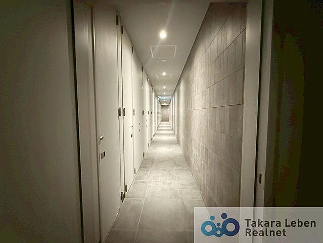 その他 HARUMI FLAG PARK VILLAGE T棟 33階/-