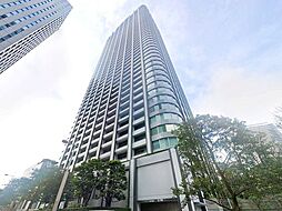 東京ツインパークスレフトウイング