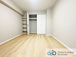 洋室の画像