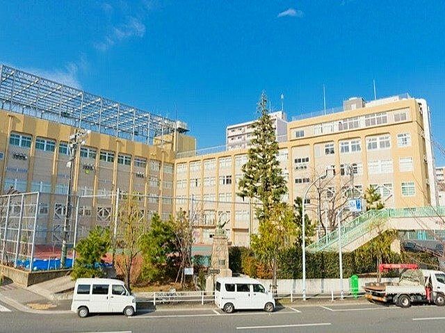 周辺 プロスタイル日本橋馬喰町 8階/-