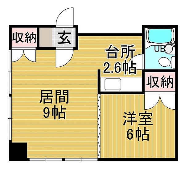 外観画像