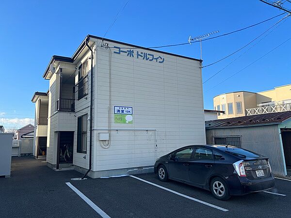 外観画像