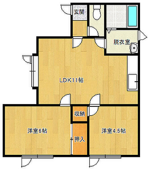 外観画像