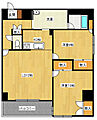 CENTERCITY510階8.2万円