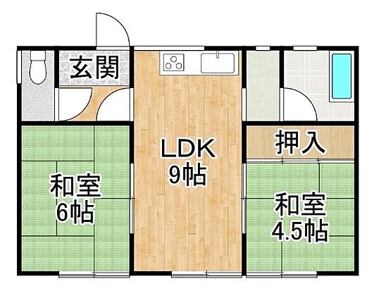 外観画像