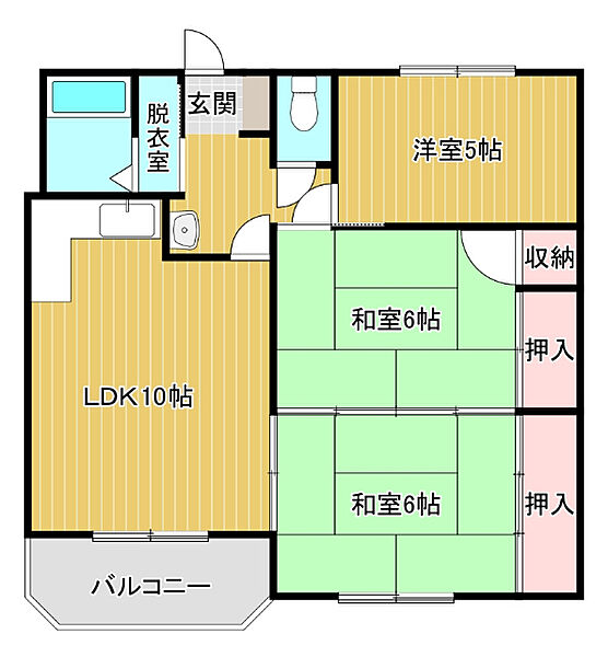 外観画像