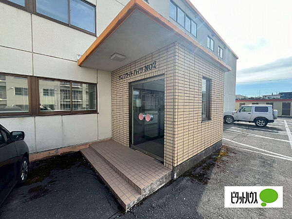 外観画像