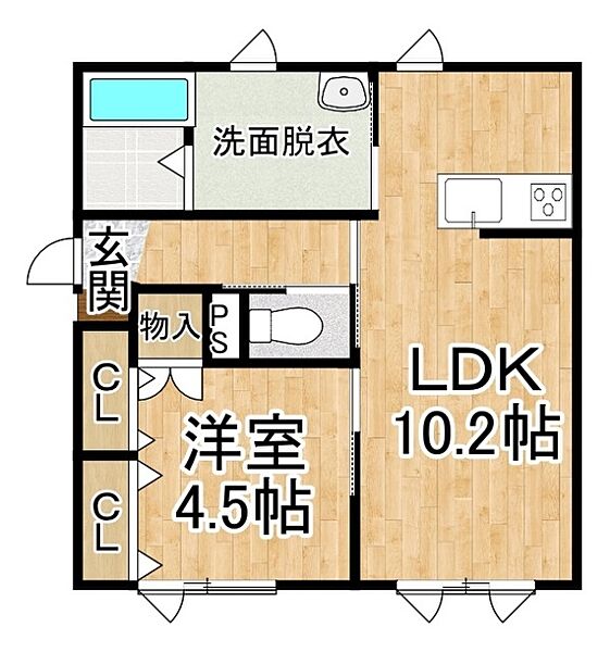 外観画像