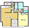 西3・4マンション8階5.3万円