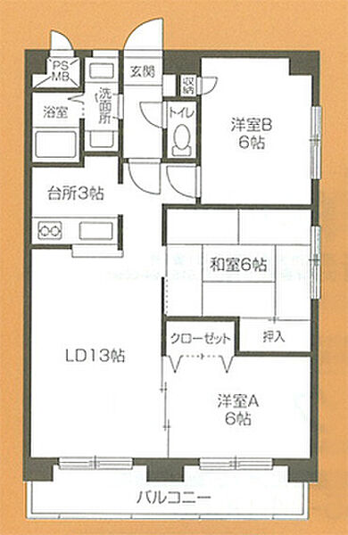 外観画像