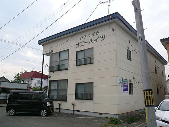 外観画像