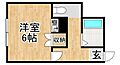 E2・8マンションA4階2.9万円