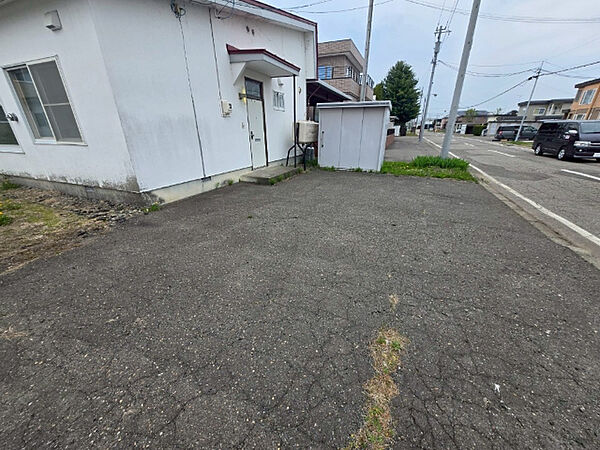 外観画像