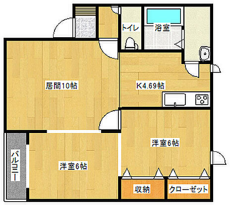 外観画像