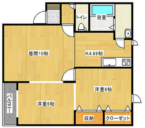 外観画像