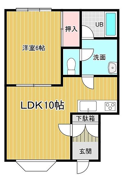 外観画像