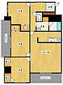 CENTERCITY58階9.9万円