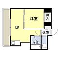 ファイブスター3階3.3万円