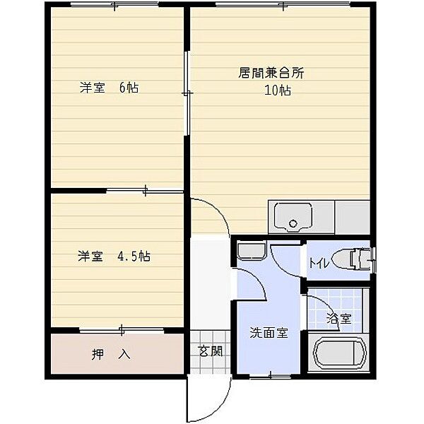 外観画像