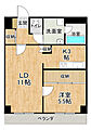 CENTERCITY54階5.8万円