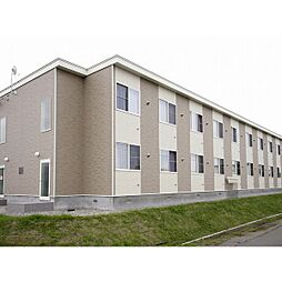 レオパレス鈴蘭