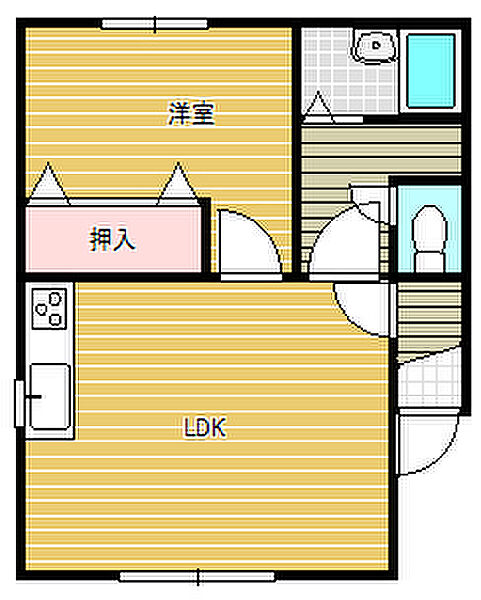 外観画像
