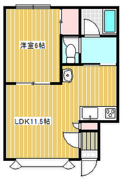 外観画像