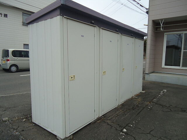 その他