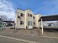 北海道中川郡幕別町札内西町：物件画像／株式会社丸正池田　ピタットハウス帯広中央店