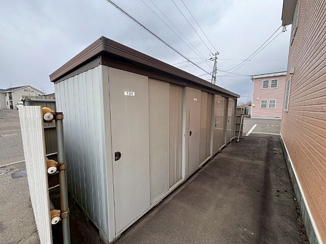 その他