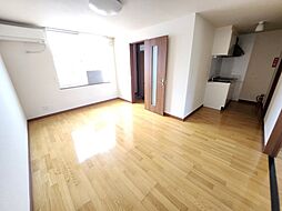 クレスト1 1LDKの写真