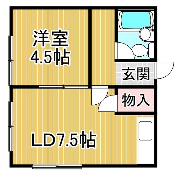 外観画像