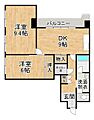 シャトー帯広5階7.0万円