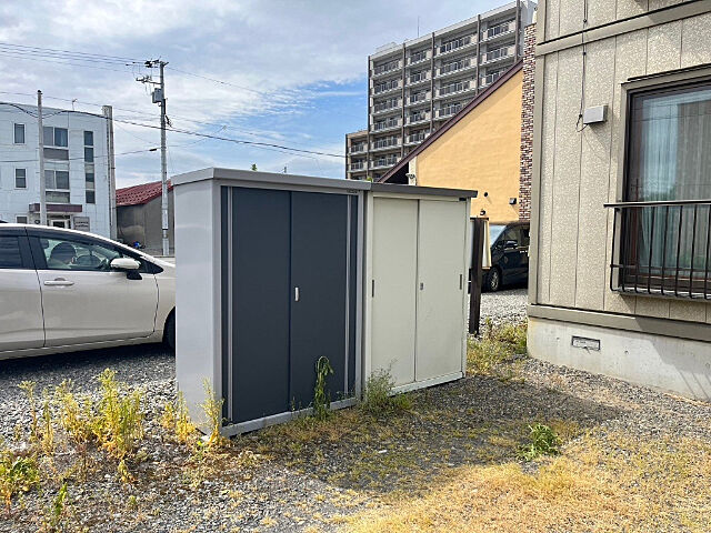 その他