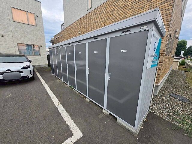 その他