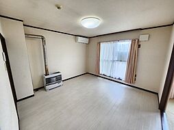 コーポよこやま 2LDKの写真
