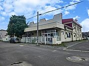 幼稚園、保育園「おひさま保育園まで721m」