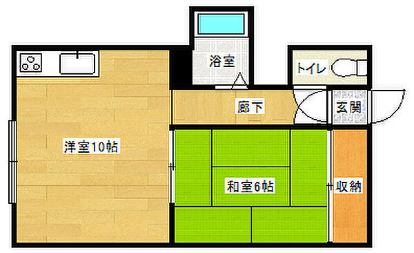 外観画像