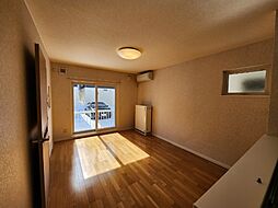 タウン西13南15セオリーA 1LDKの写真