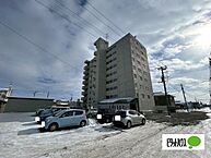 北海道帯広市東二条南16丁目：物件画像／株式会社丸正池田　ピタットハウス帯広中央店