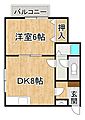 エース11階3.1万円